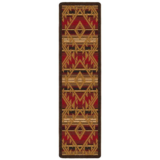 Spirit of Santa Fe Rug