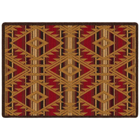 Spirit of Santa Fe Rug