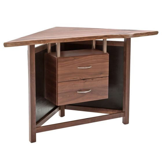 Stand Up Corner Desk