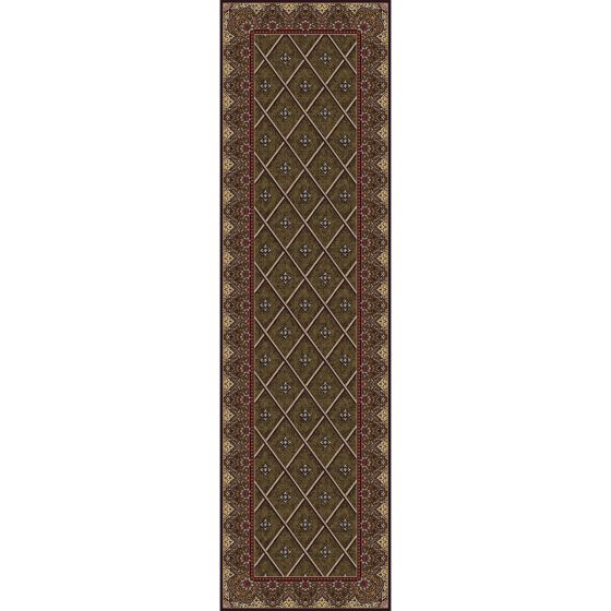 Trail Blazer Rug - Meadow