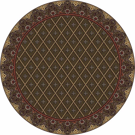 Trail Blazer Rug - Meadow