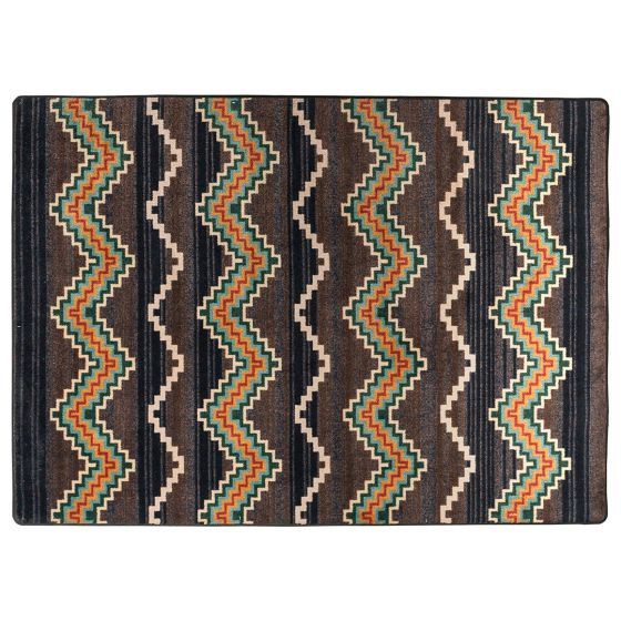 Trapper Rug