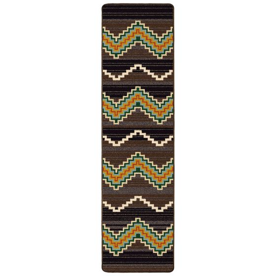 Trapper Rug