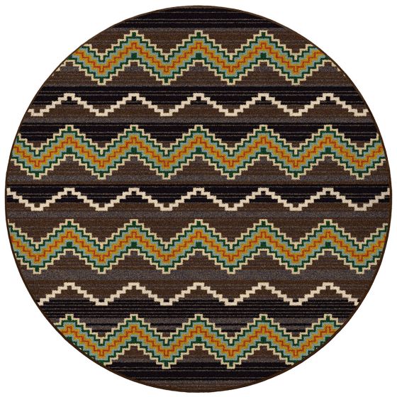 Trapper Rug