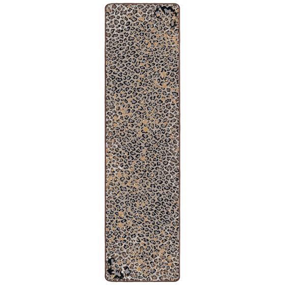 Wild Thing Rug - Golden