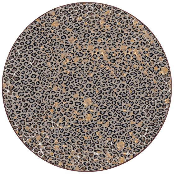 Wild Thing Rug - Golden