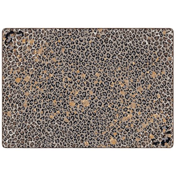 Wild Thing Rug - Golden