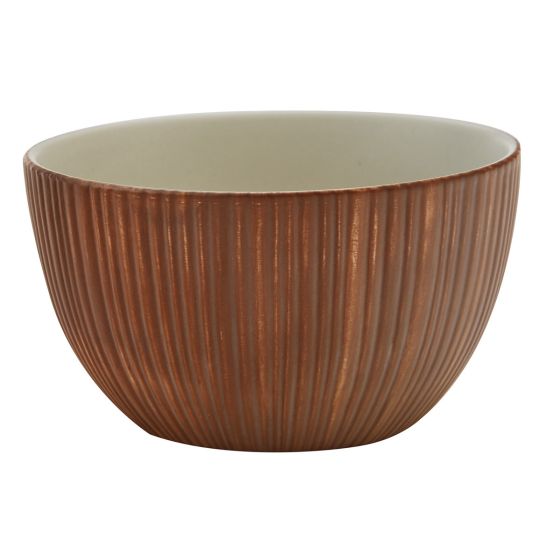 Wilderness Trail Rustic Soup & Cereal Bowl