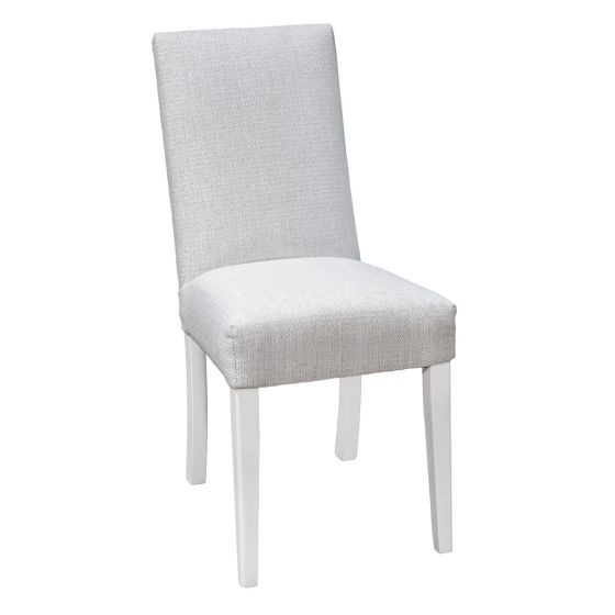 Winona Modern Upholstered Dining Chair