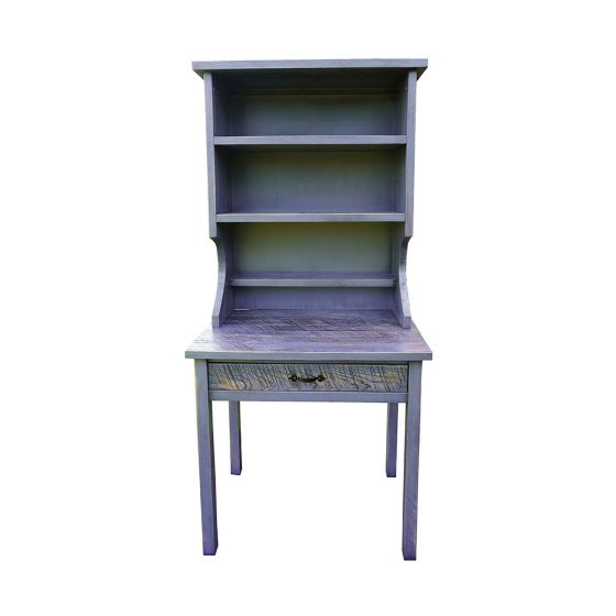 Blue Tinkure Hutch