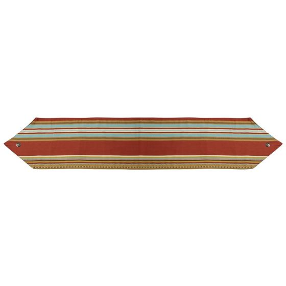 Calhoun Striped Table Runner