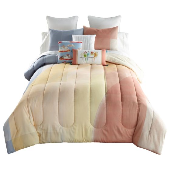 Daybreak Comforter Set