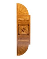 Chateau 1 Drawer Entryway Tabletop