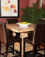 Barnwood Pub Table