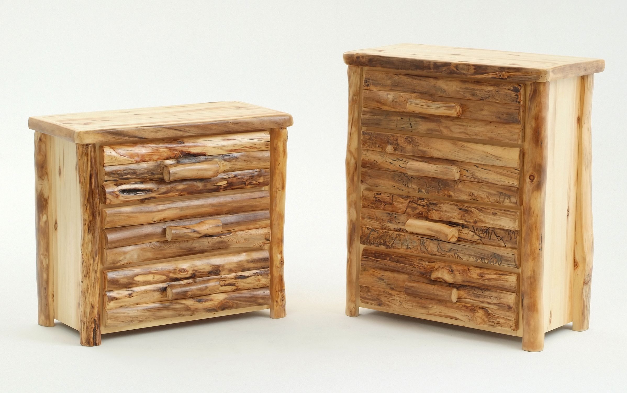 ASPEN CHEST OF DRAWERS