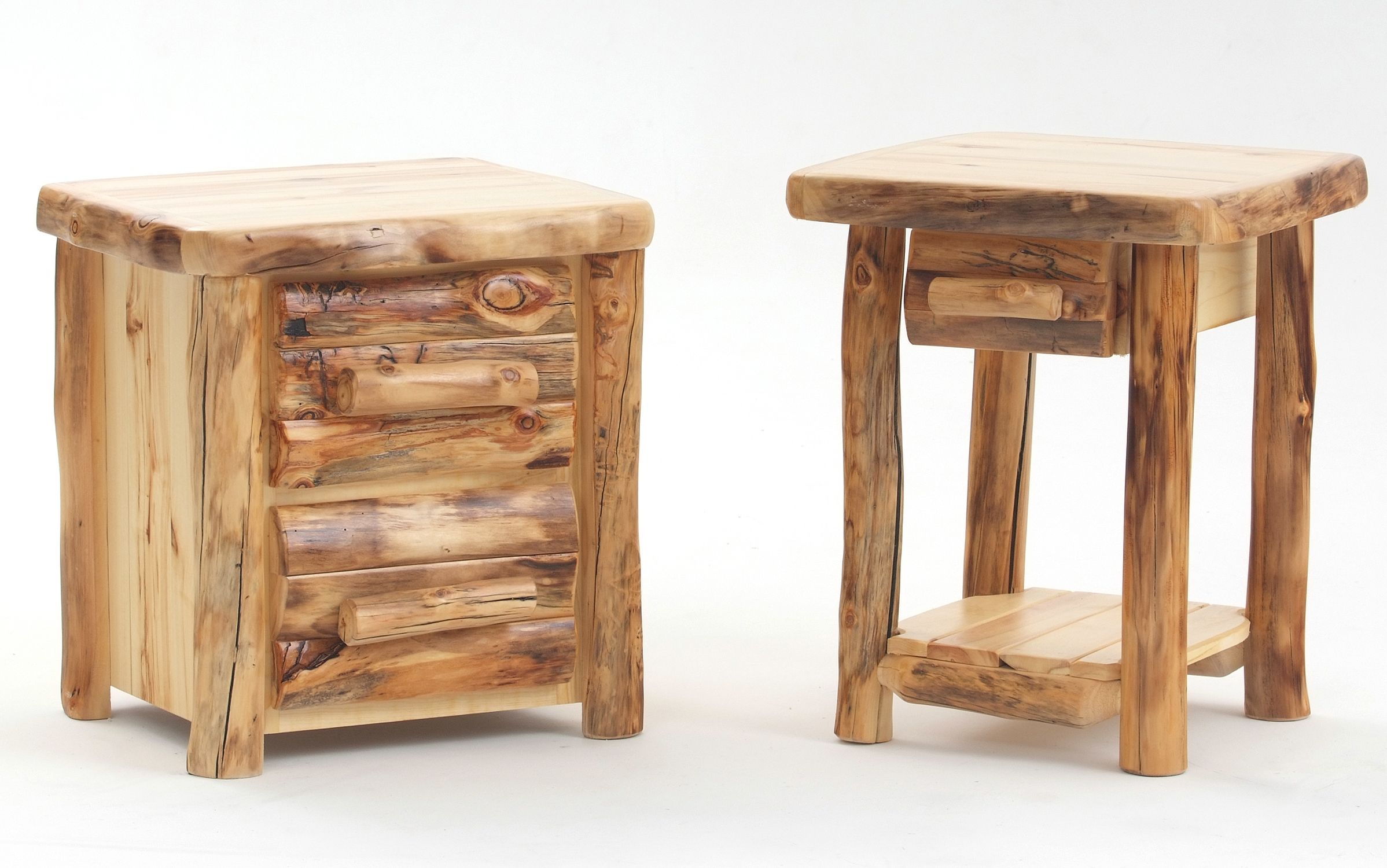 ASPEN NIGHTSTANDS