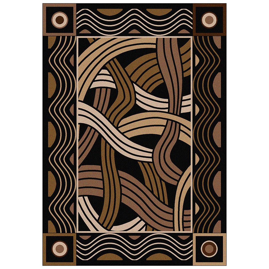Hand Coiled Rug Collection - Southwestern Rugs