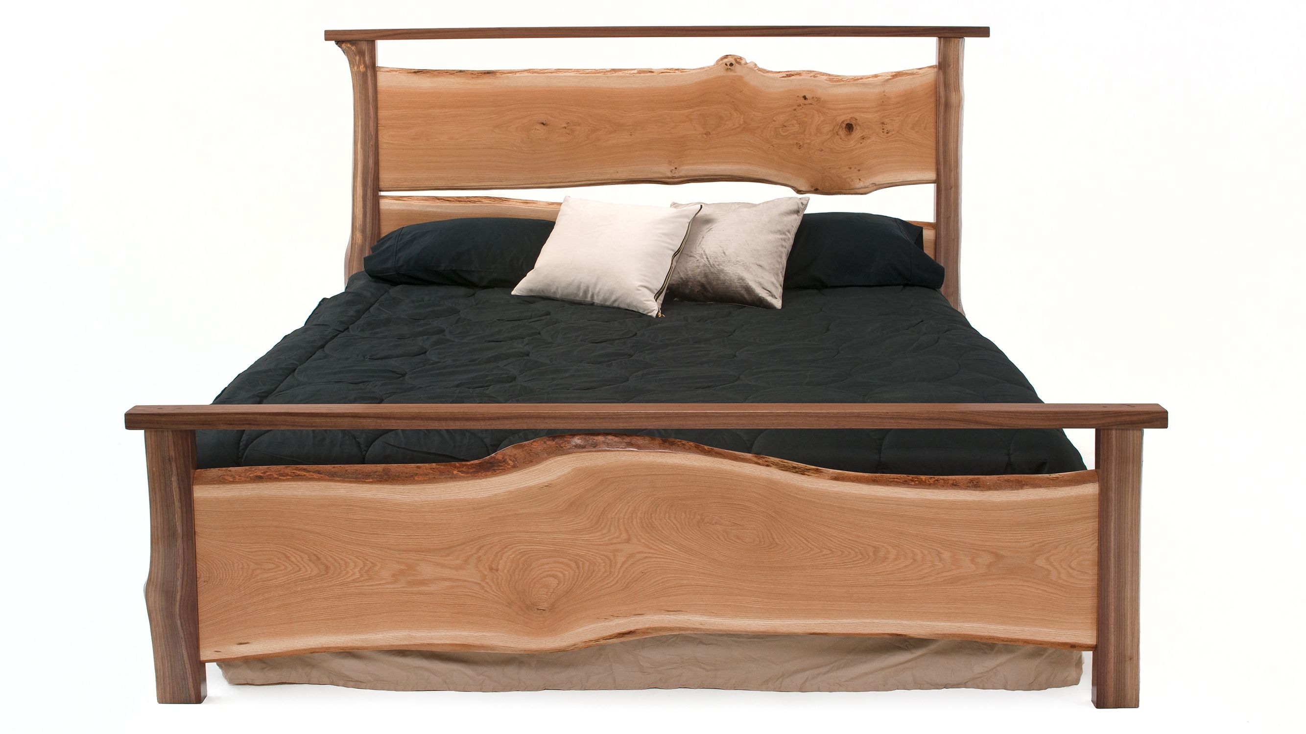 CANNOCK CHASE MODERN BED