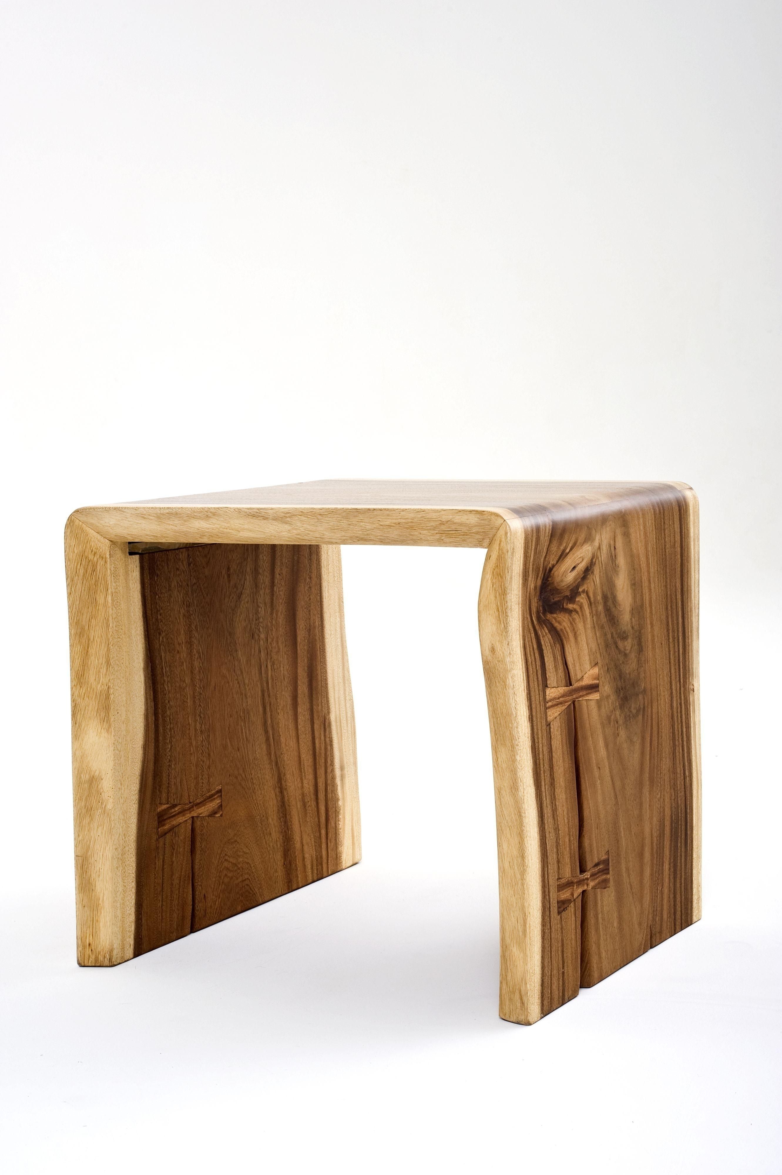 ACME Furniture DRIFTWOOD　LOWTABLE ACME FURNITURE Leventis Weathered Oak Traditional Dining