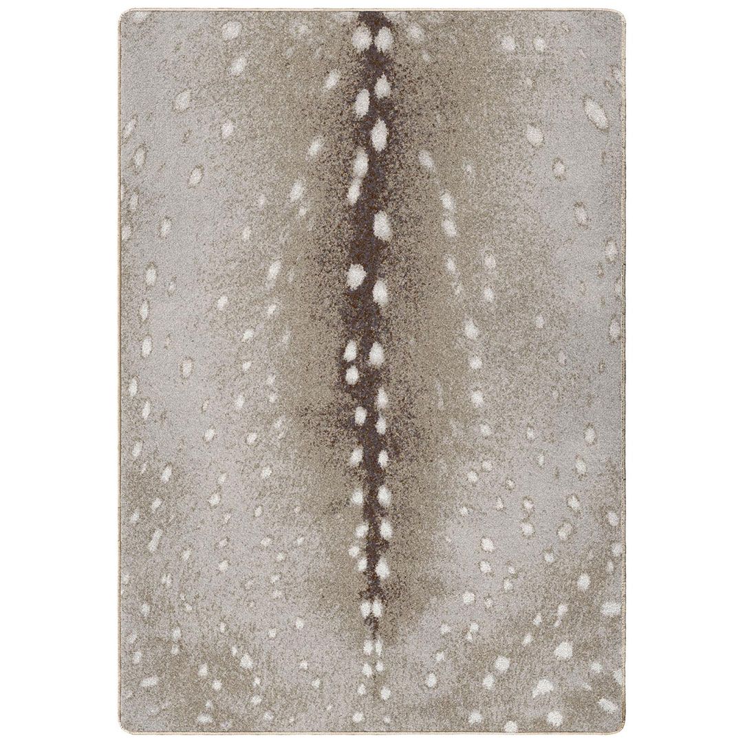 Spotted Outdoor Rug Spotted Hide Area Rugs - Cabin Rugs