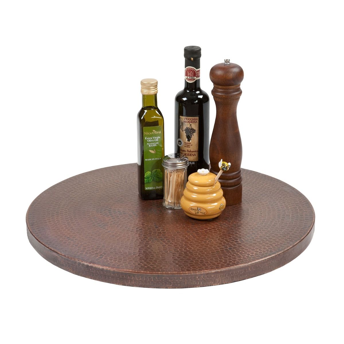 Dining Sets With Lazy Susan At Katherine Roosa Blog 7 thumbnail image