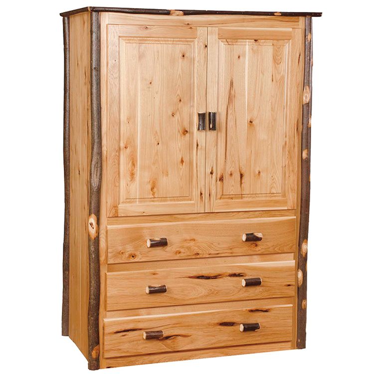 white christmas dresses Reclaimed Barnwood Armoire with Mirror