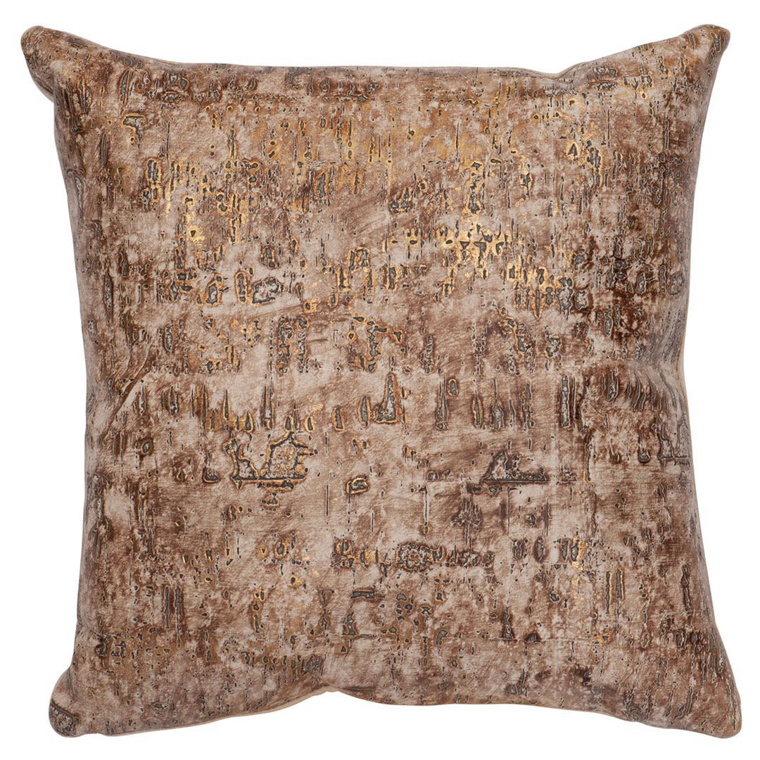 Woodland Creek Furniture Allure Leather Pillow