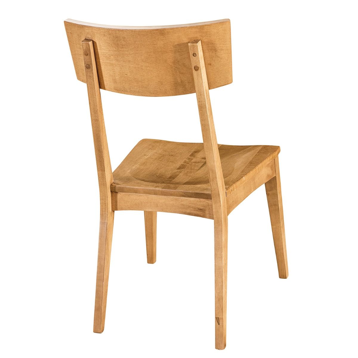 Woodland Creek Furniture Barlow Dining Chair - Thumbnail 5