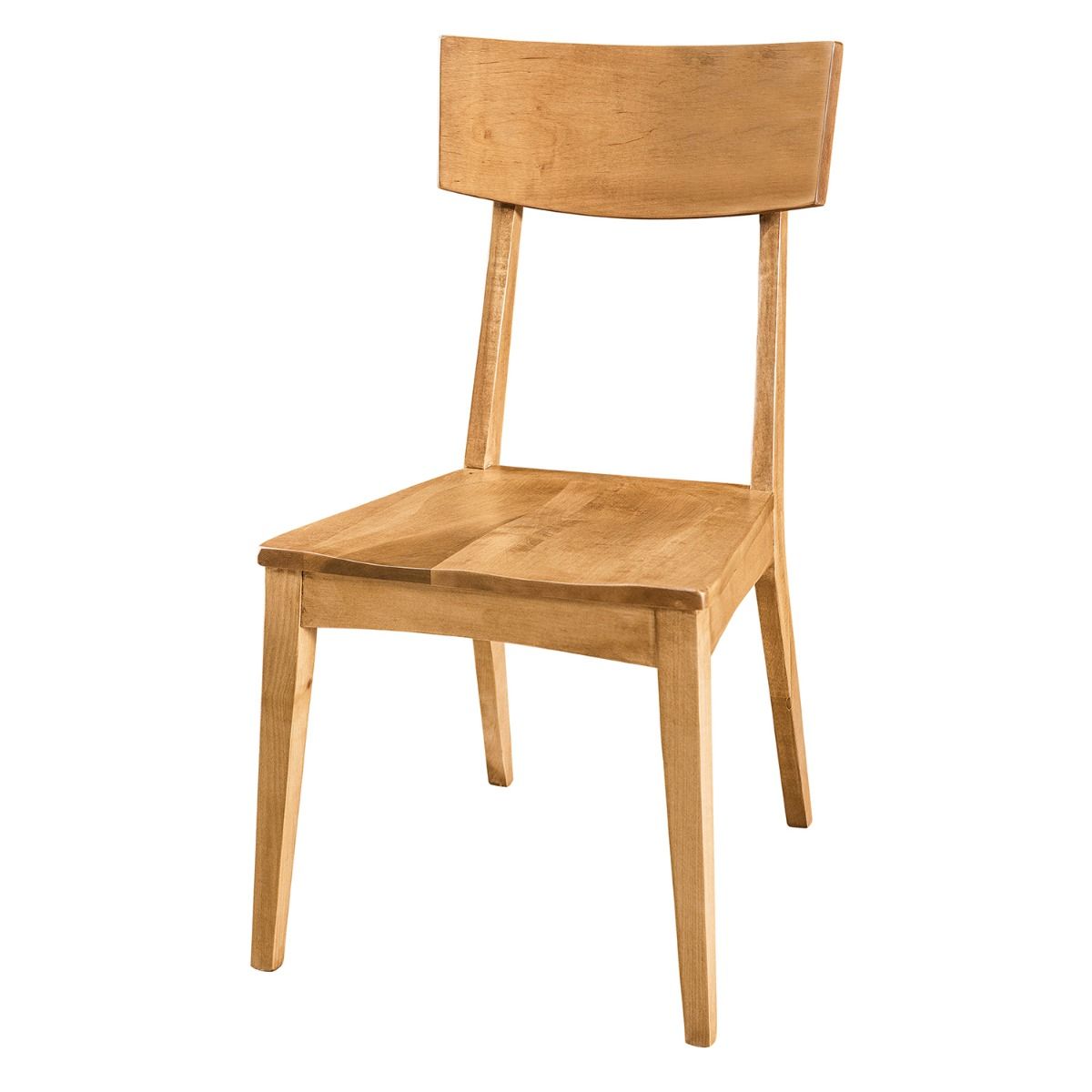 Woodland Creek Furniture Barlow Dining Chair - Thumbnail 3
