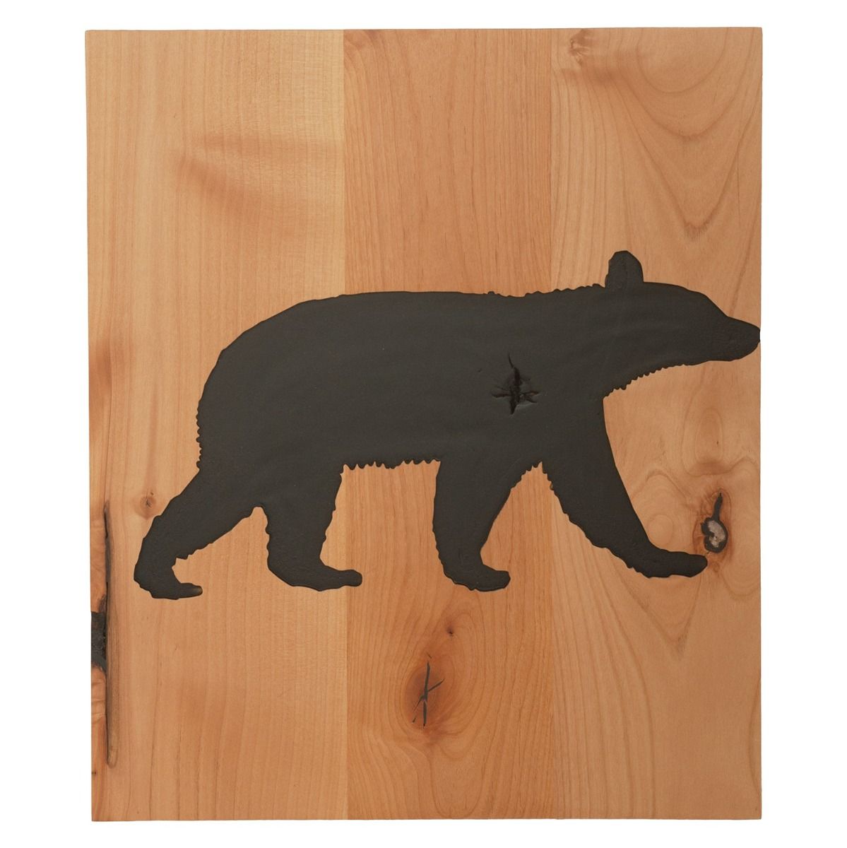 SAWMILL ROUGH SAWN TIMBER RUSTIC PANEL BUNK BED