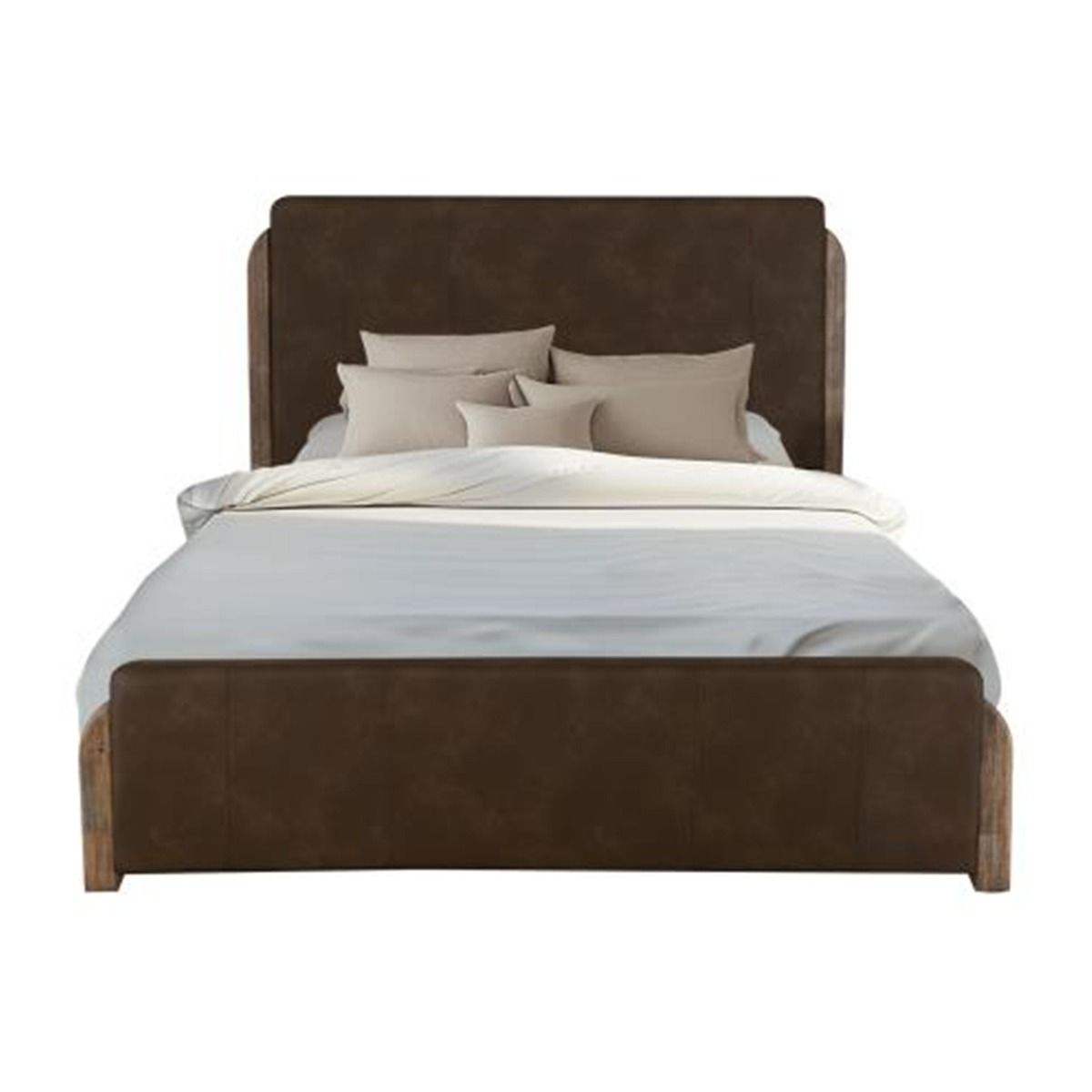 XEL-HA BED