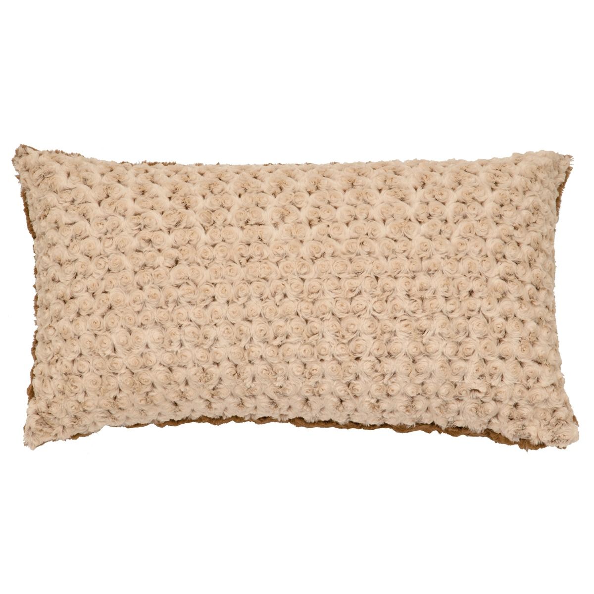 Woodland Creek Furniture Bella Rosebud Pillow