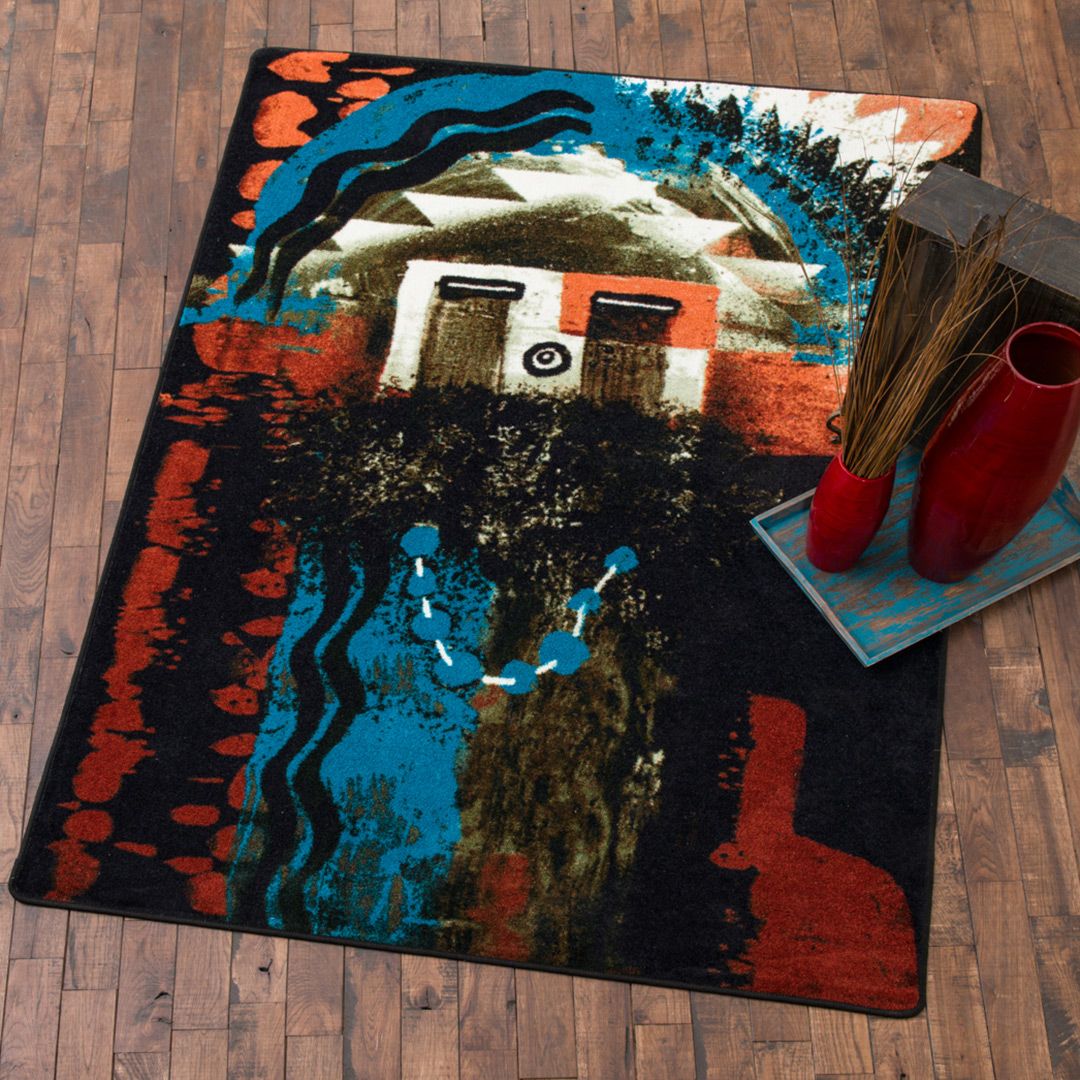 Boogie Rug Collection - Southwestern Rugs