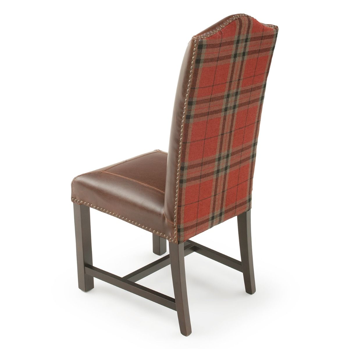 Bristol Tartan Dining Chair