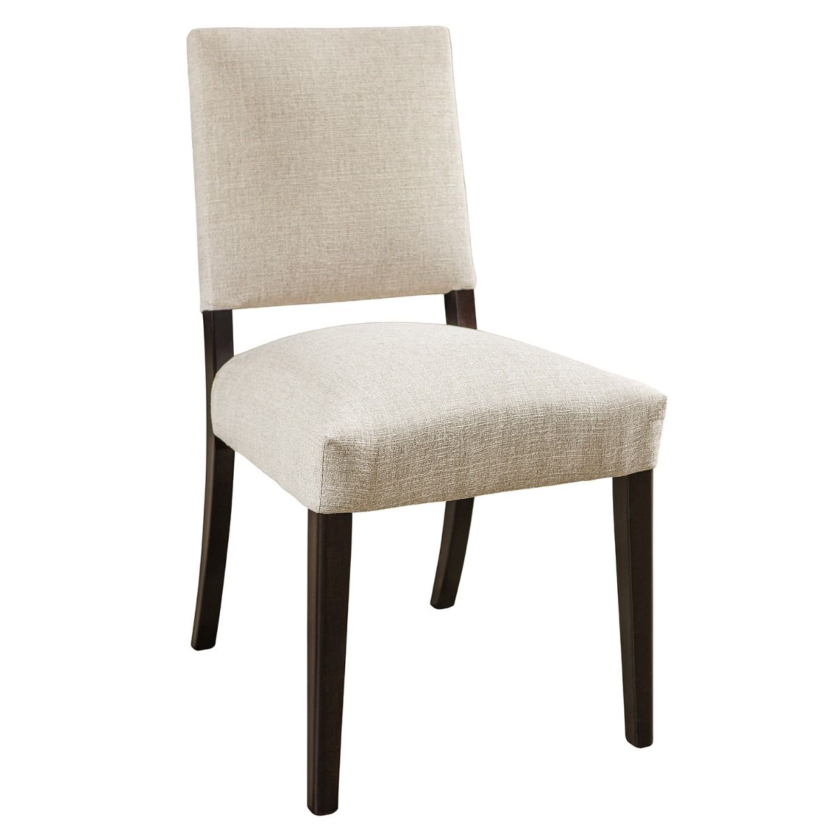 Canaan Modern Upholstered Dining Chair