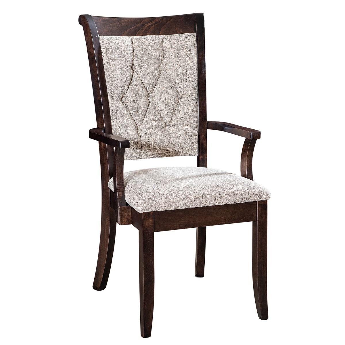 Chelsea Modern Upholstered Dining Chair