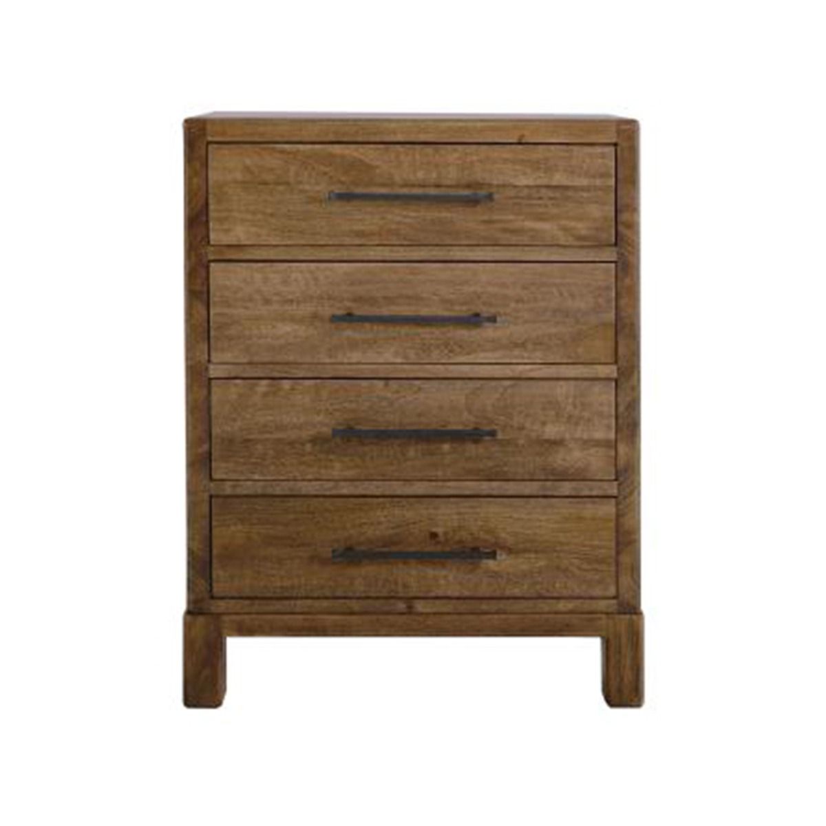 MERIDA 4 DRAWER CHEST