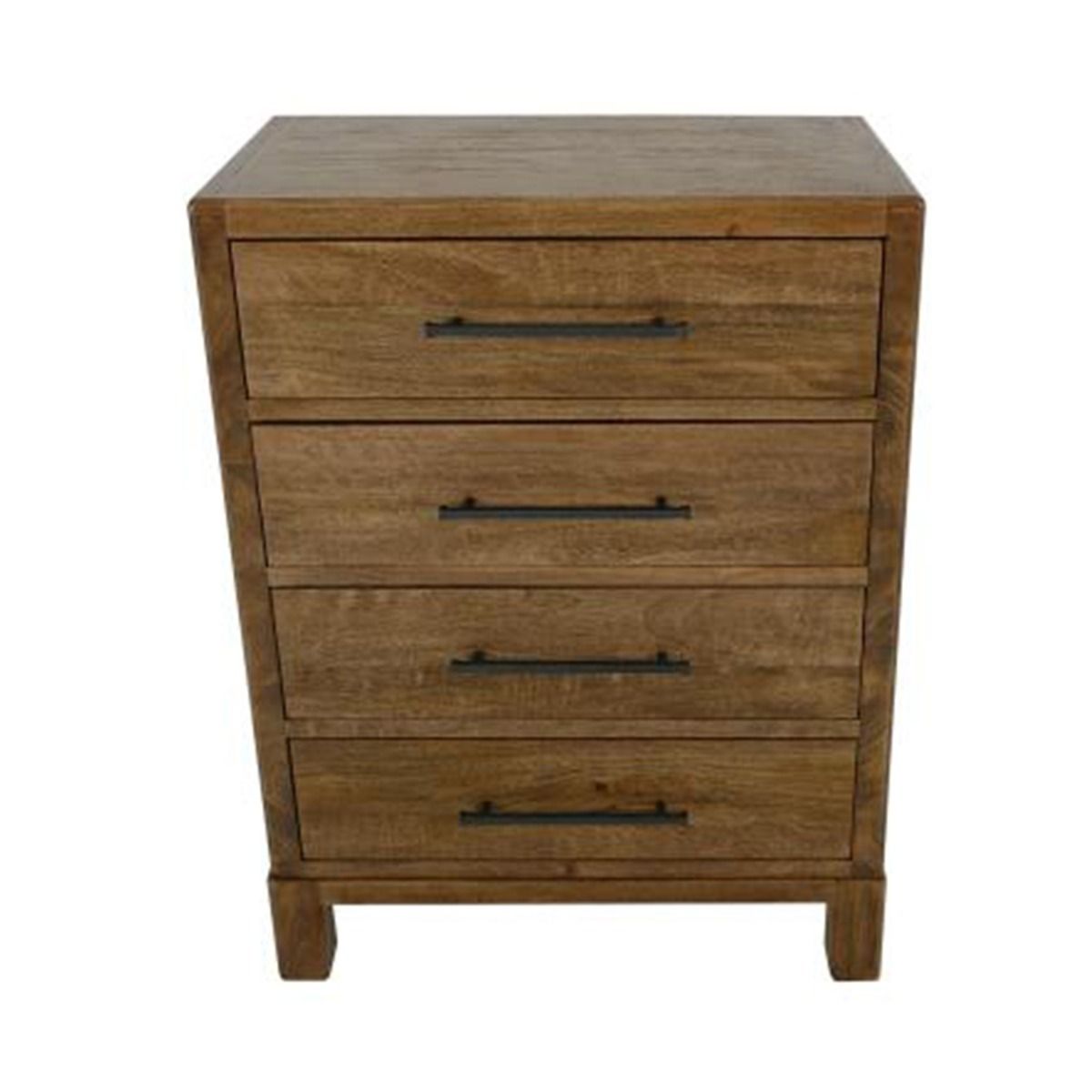 MERIDA 4 DRAWER CHEST