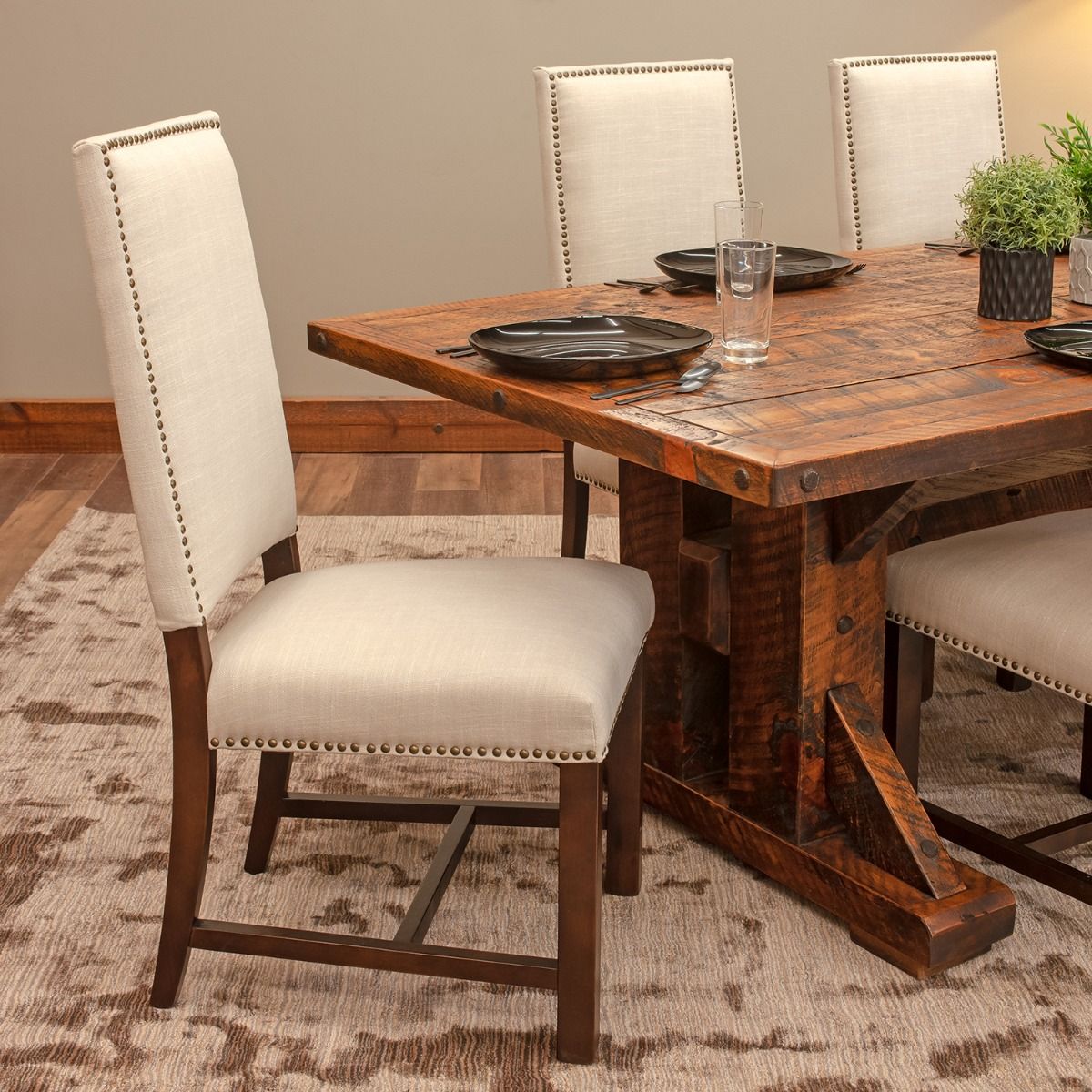 Woodland Creek Furniture Dining Chair