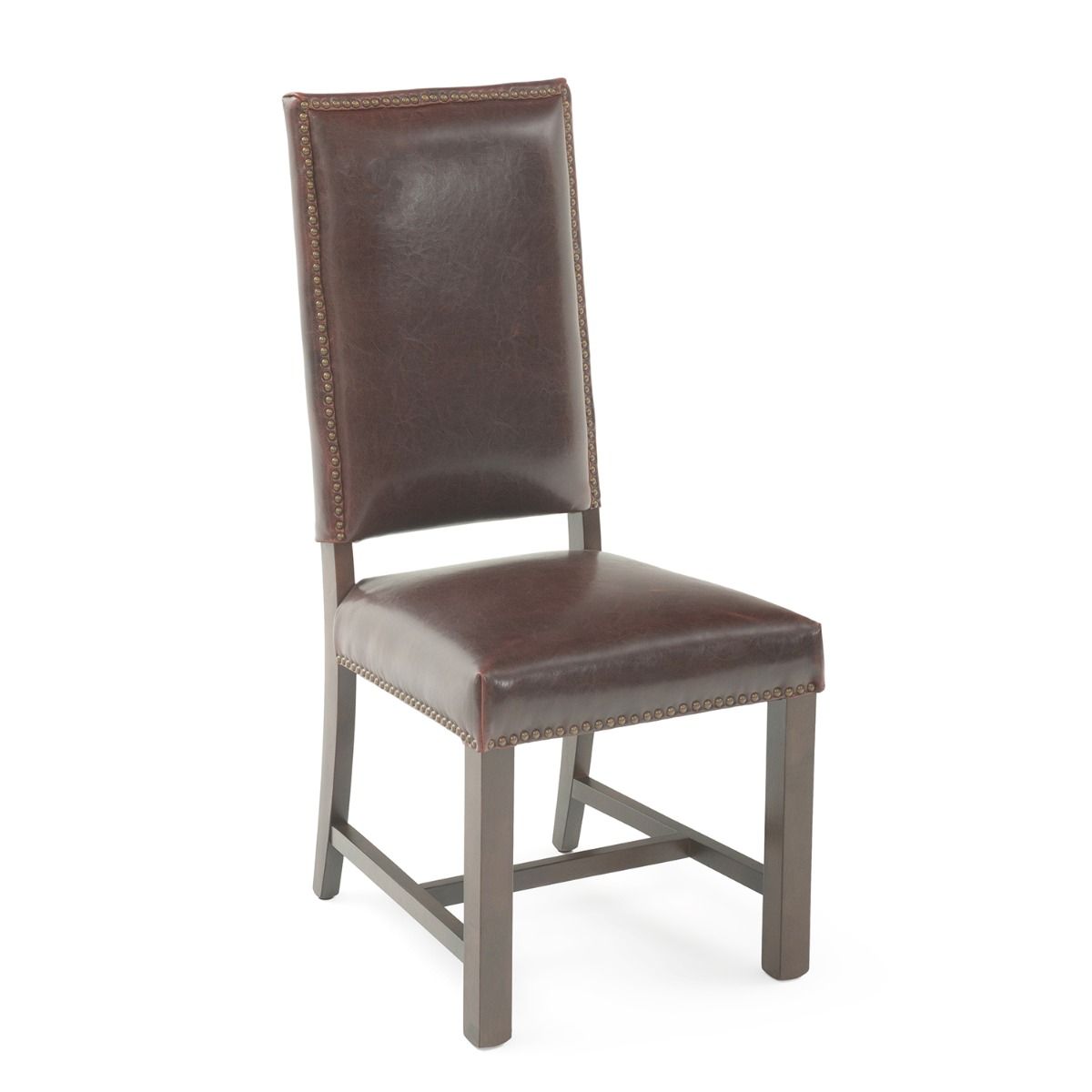 Woodland Creek Furniture Upholstered Dining Chair - Thumbnail 3