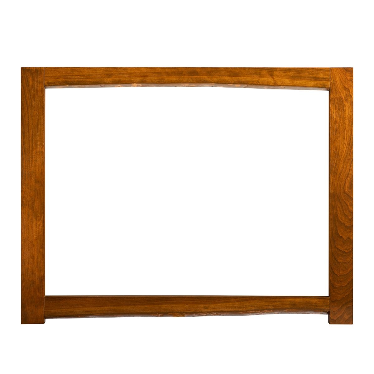 COLUMBIA VALLEY NATURAL WOOD 6 DRAWER DRESSER
