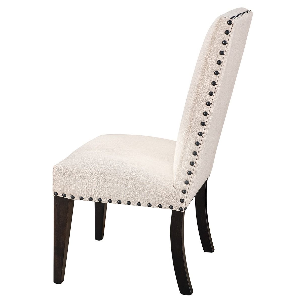 Woodland Creek Furniture Corbin Dining Chair - Thumbnail 2