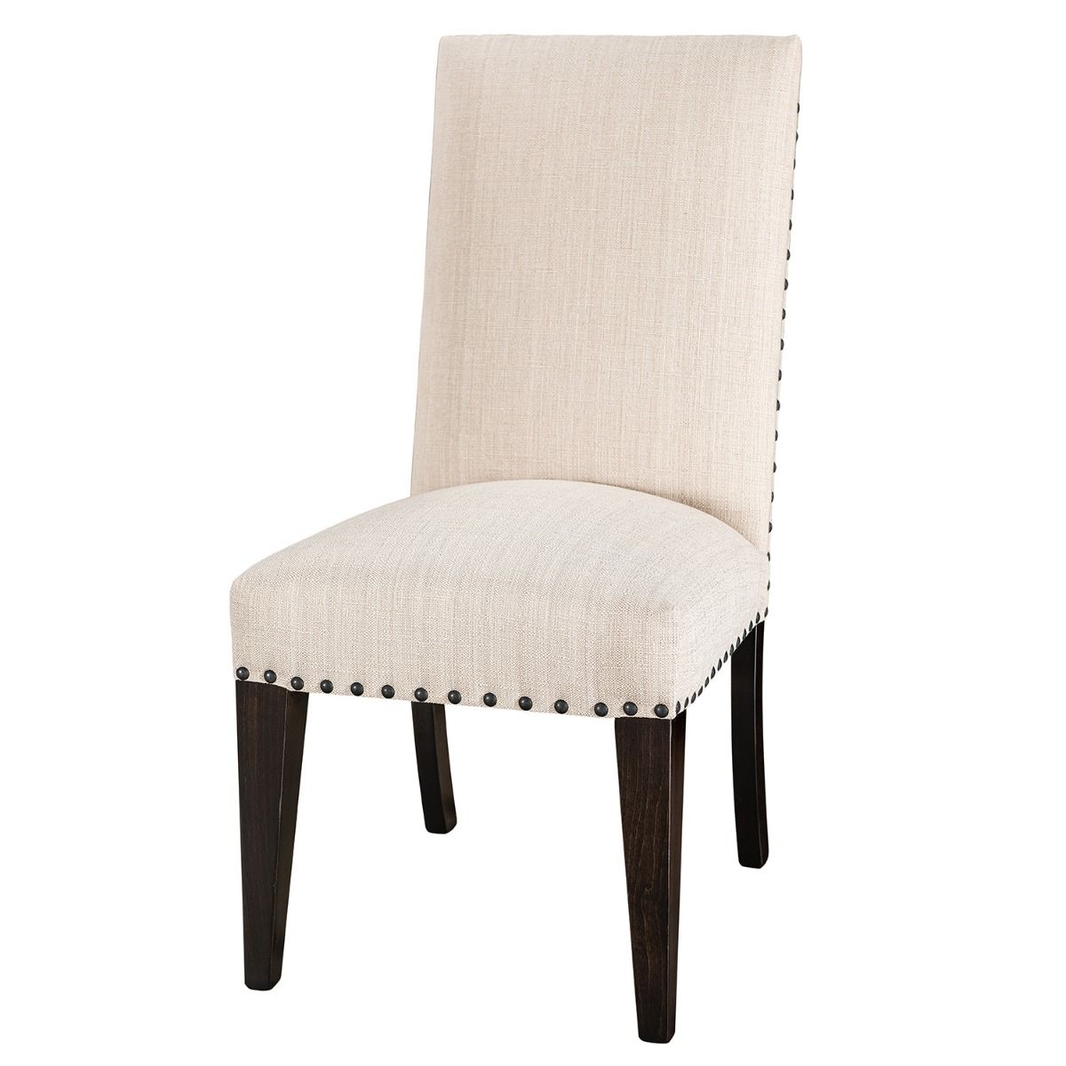 Corbin Modern Upholstered Dining Chair
