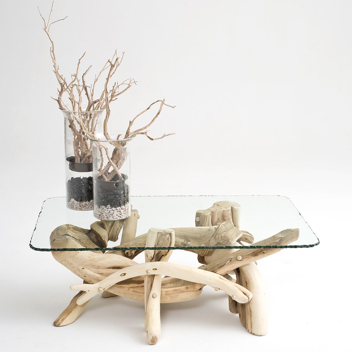 アクメファニチャー DRIFTWOOD CAFE TABLE DRIFTWOOD DINING TABLE | JOURNAL STANDARD FURNITURE