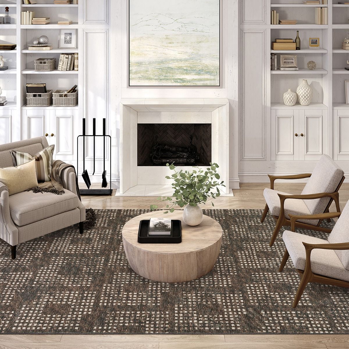 Delano Series I Rug Collection