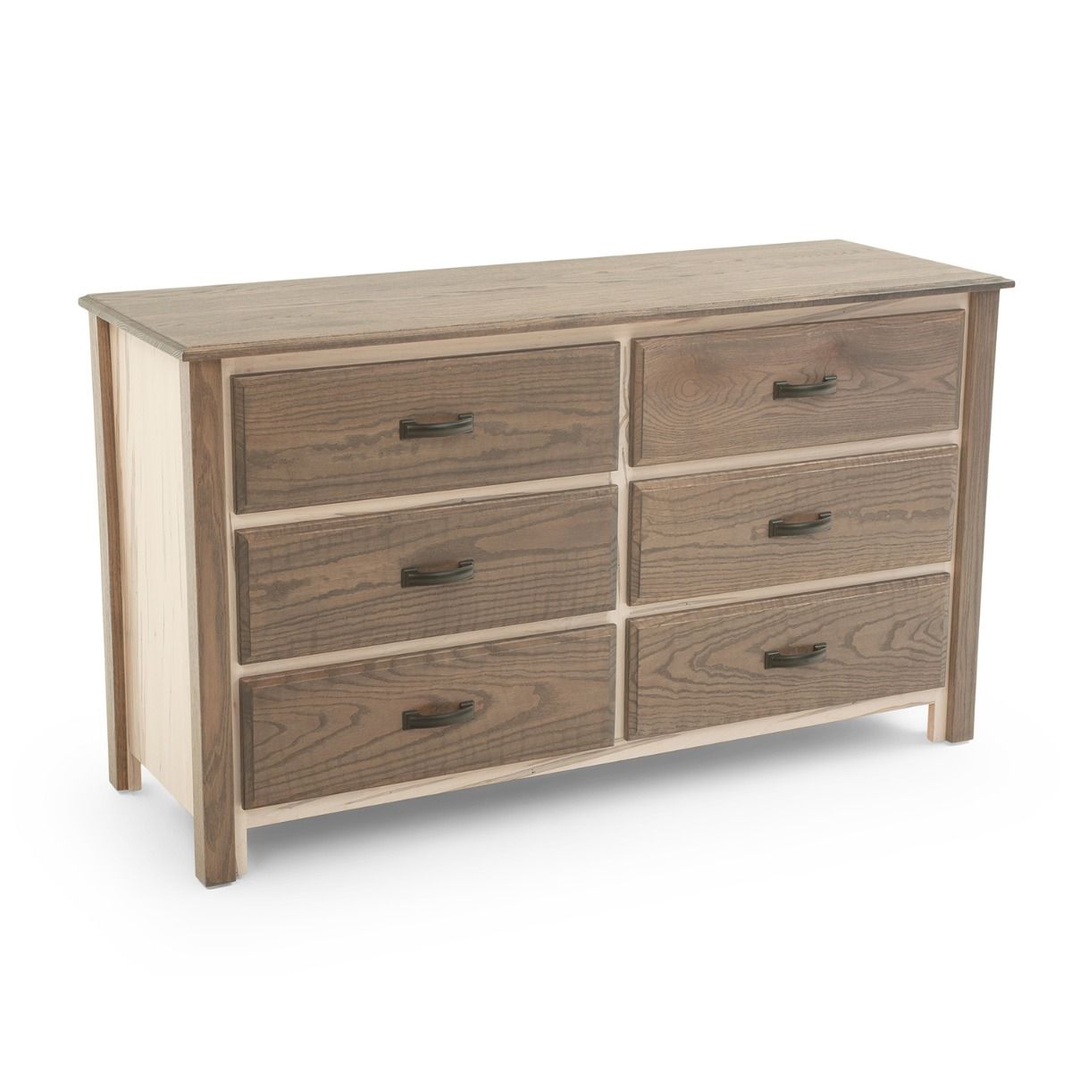 white christmas dresses Kisner Natural Oak Dresser main image 1
