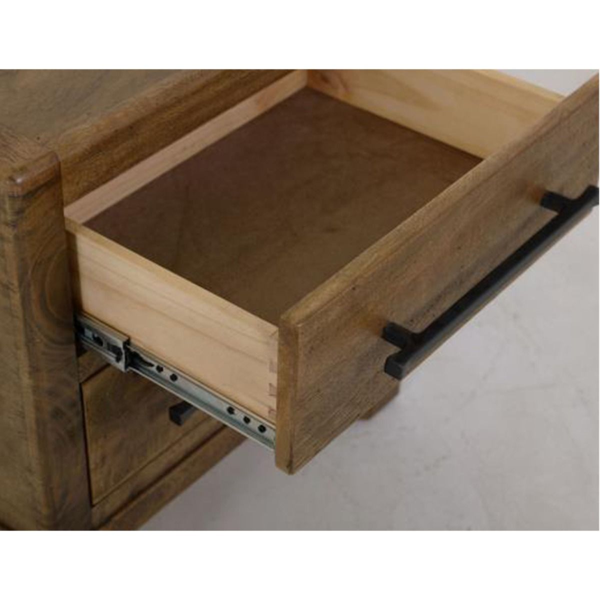 MERIDA 6 DRAWER DRESSER