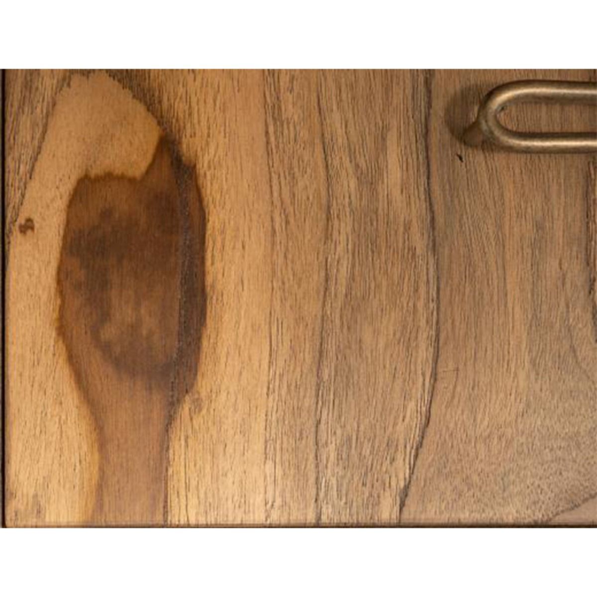 BALAM 2 DRAWER NIGHTSTAND