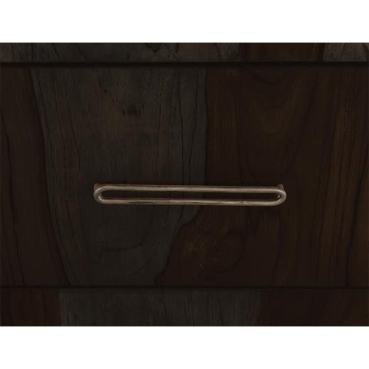 BLACK BALAM 6 DRAWER DRESSER