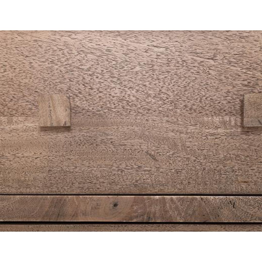 ATENAS 2 DRAWER NIGHTSTAND